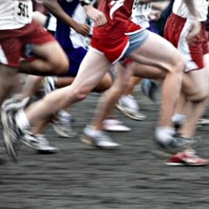 Knee Pain from Running